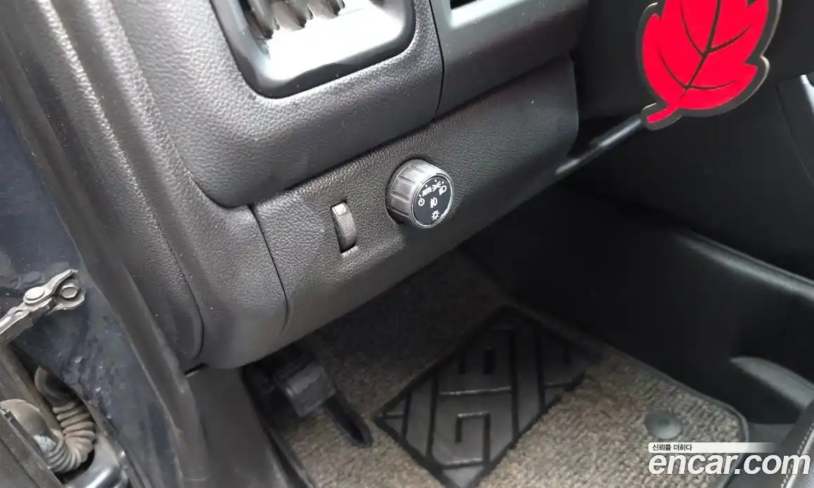 Chevrolet Colorado 2020 3.6 Автомат в Москве № 42206, фото 16