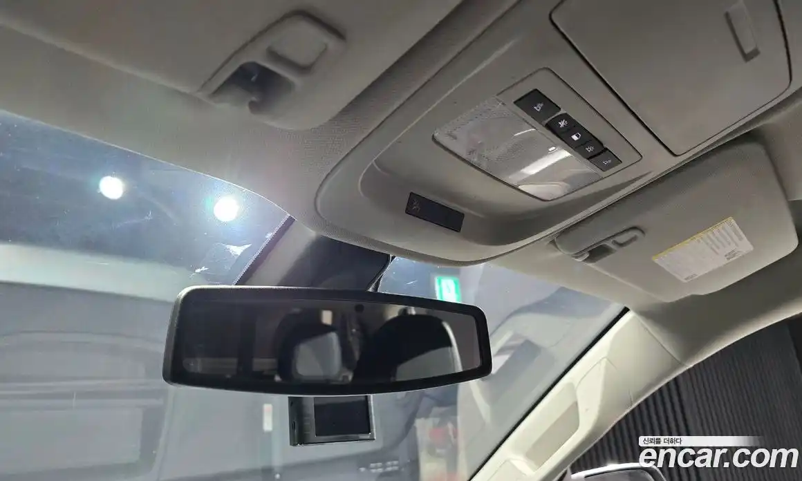 Chevrolet Colorado 2020 3.6 Автомат в Москве № 42206, фото 19