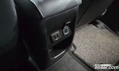 Chevrolet Colorado 2020 3.6 Автомат в Москве № 42206, миниатюра 8