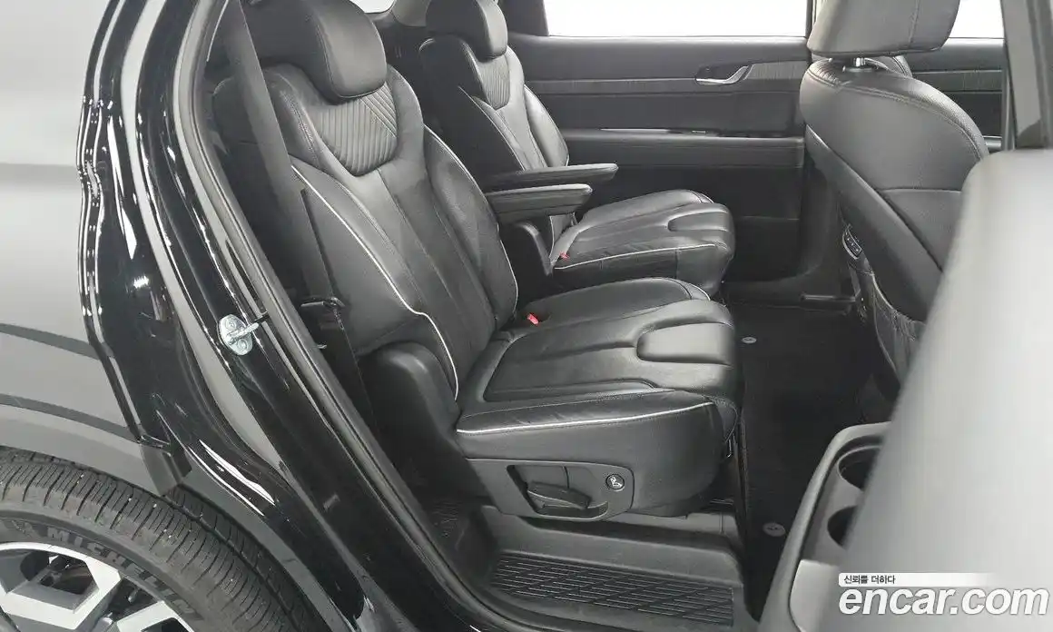 Hyundai Palisade 2023 2.2 Автомат в Москве № 42720, фото 11