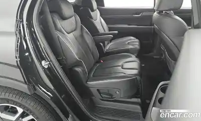 Hyundai Palisade 2023 2.2 Автомат в Москве № 42720, миниатюра 11