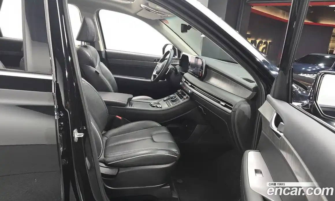 Hyundai Palisade 2023 2.2 Автомат в Москве № 42720, фото 12