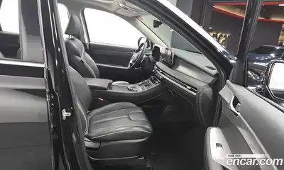 Hyundai Palisade 2023 2.2 Автомат в Москве № 42720, миниатюра 12