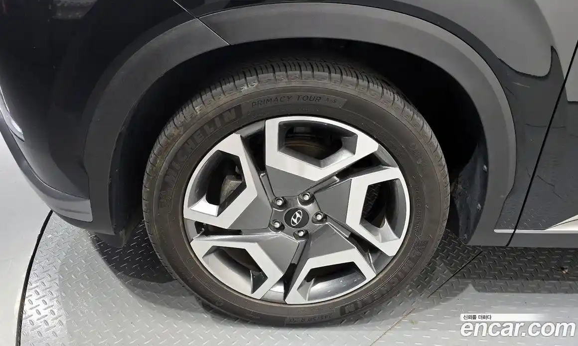 Hyundai Palisade 2023 2.2 Автомат в Москве № 42720, фото 13