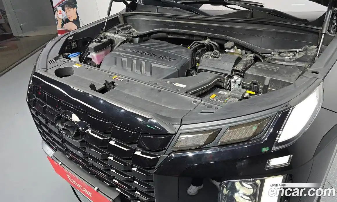 Hyundai Palisade 2023 2.2 Автомат в Москве № 42720, фото 15