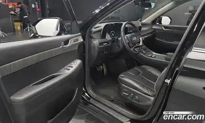 Hyundai Palisade 2023 2.2 Автомат в Москве № 42720, миниатюра 2