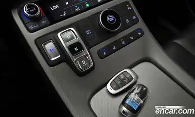 Hyundai Palisade 2023 2.2 Автомат в Москве № 42720, миниатюра 4