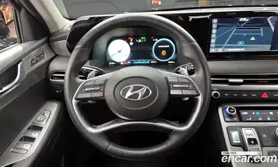 Hyundai Palisade 2023 2.2 Автомат в Москве № 42720, миниатюра 5