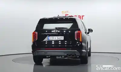 Hyundai Palisade 2023 2.2 Автомат в Москве № 42720, миниатюра 7