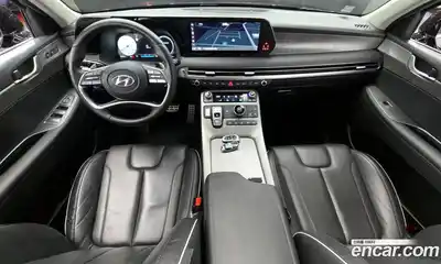 Hyundai Palisade 2023 2.2 Автомат в Москве № 42720, миниатюра 8