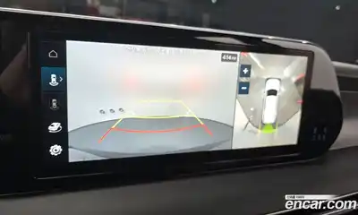 Hyundai Palisade 2023 2.2 Автомат в Москве № 42720, миниатюра 9