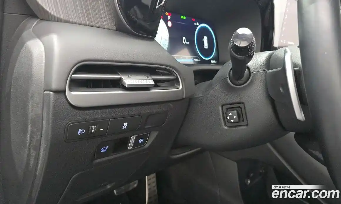 Hyundai Palisade 2023 2.2 Автомат в Москве № 42720, фото 10