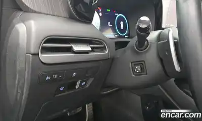 Hyundai Palisade 2023 2.2 Автомат в Москве № 42720, миниатюра 10