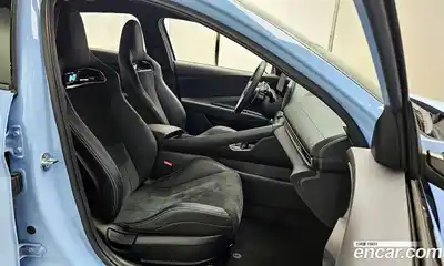 Hyundai Avante 2025 2.0 Автомат в Москве № 44066, миниатюра 11