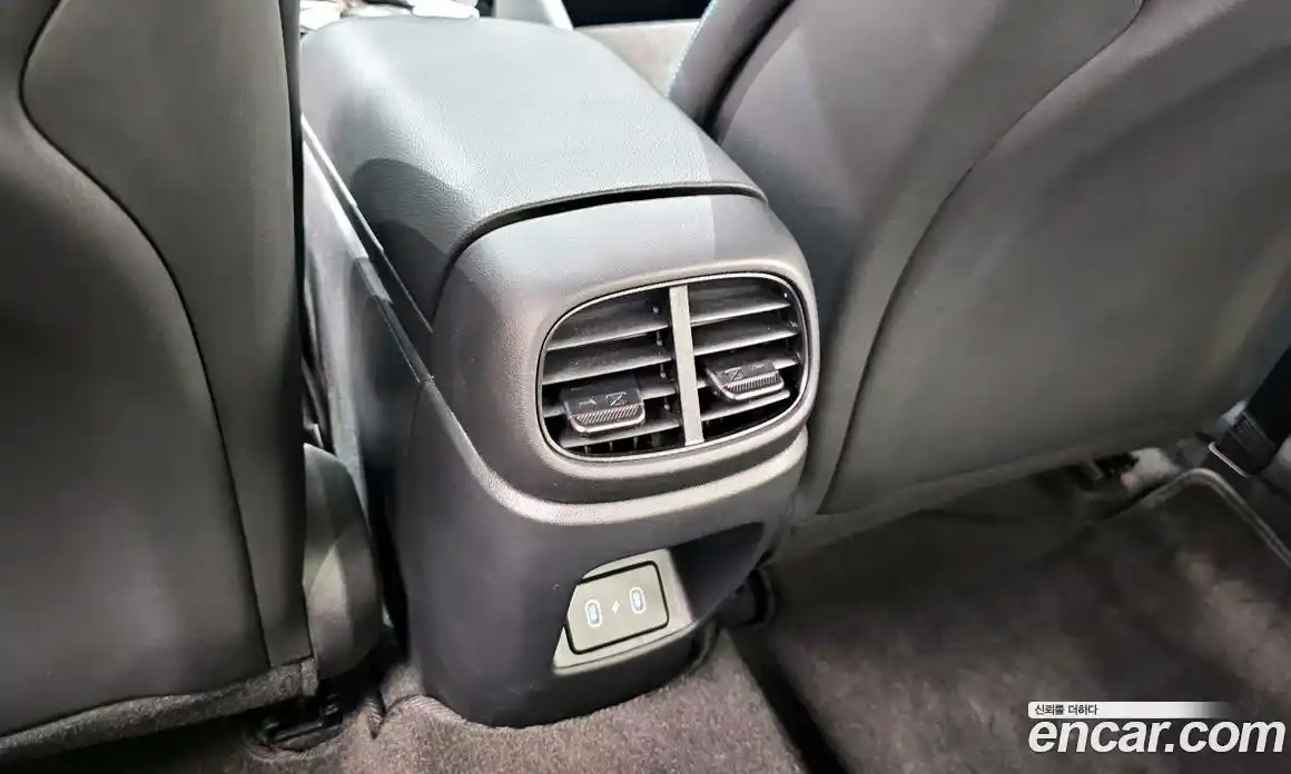 Hyundai Avante 2025 2.0 Автомат в Москве № 44066, фото 19