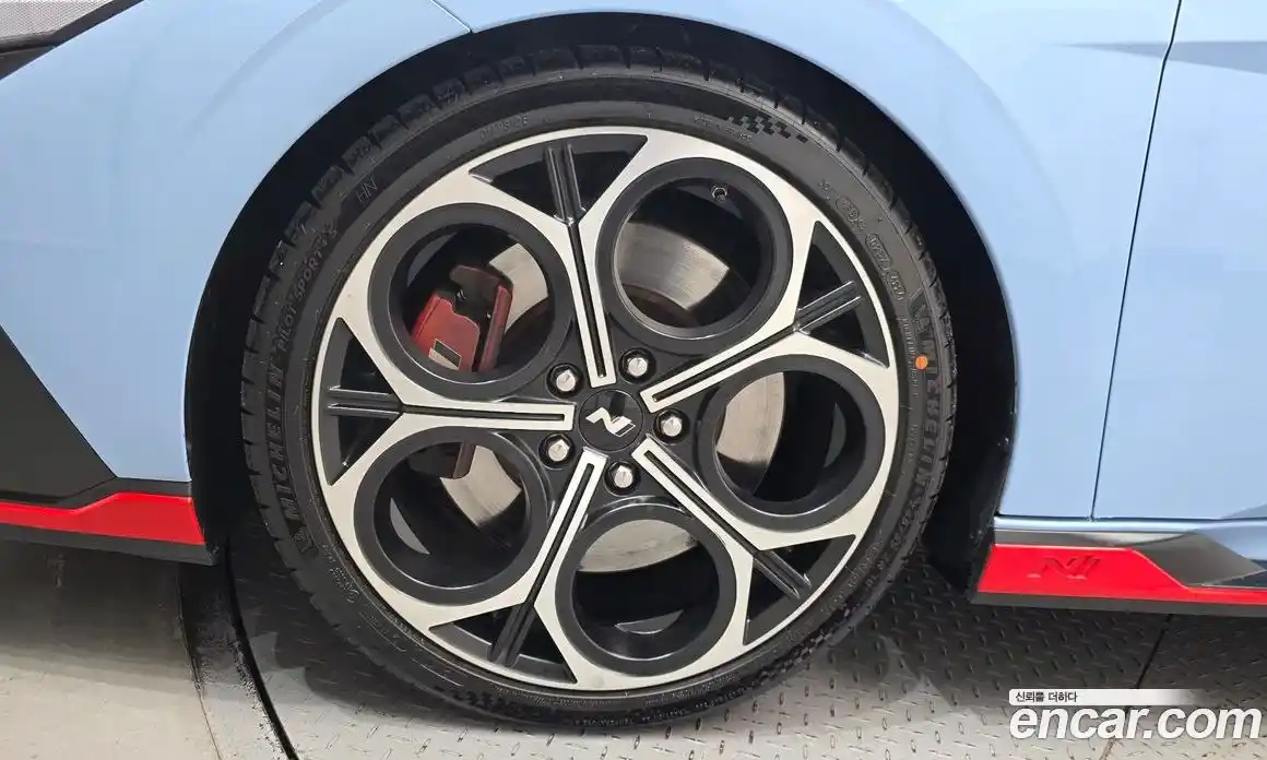 Hyundai Avante 2025 2.0 Автомат в Москве № 44066, фото 5