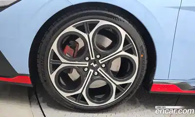 Hyundai Avante 2025 2.0 Автомат в Москве № 44066, миниатюра 5