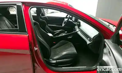 Hyundai Avante 2022 2.0 Механическая в Москве № 45545, миниатюра 11