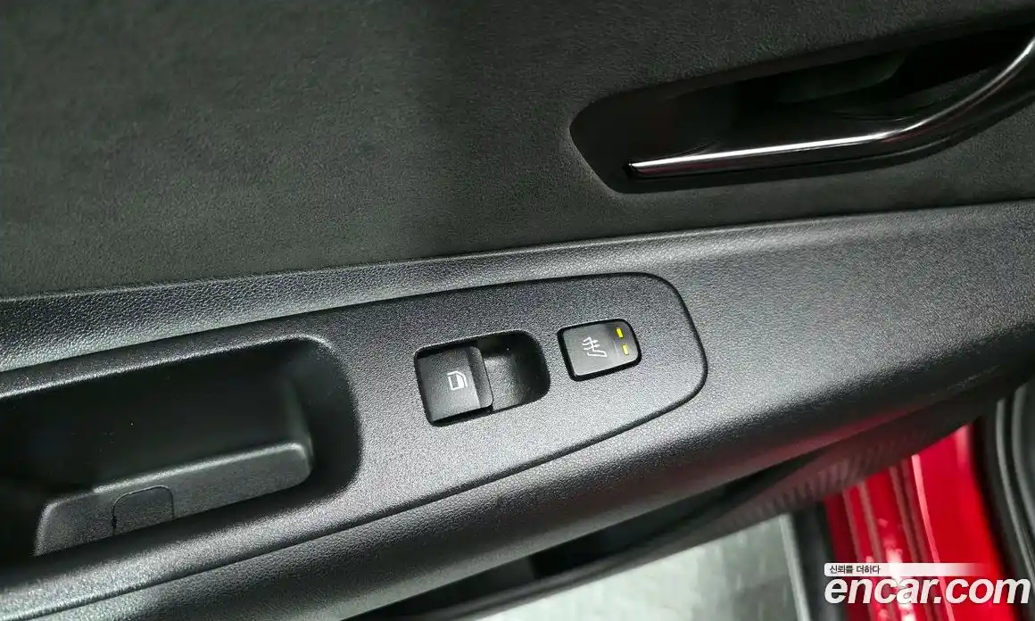 Hyundai Avante 2022 2.0 Механическая в Москве № 45545, фото 18