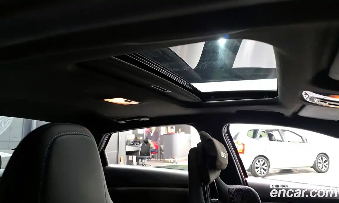 Hyundai Avante 2022 2.0 Механическая в Москве № 45545, фото 19