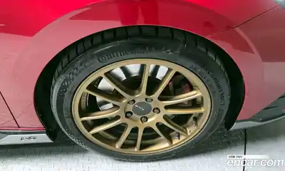 Hyundai Avante 2022 2.0 Механическая в Москве № 45545, миниатюра 5