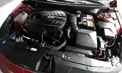 Hyundai Avante 2022 2.0 Механическая в Москве № 45545, миниатюра 6