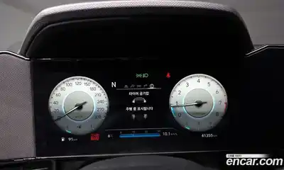 Hyundai Avante 2022 2.0 Механическая в Москве № 45545, миниатюра 8