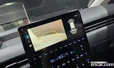 Hyundai Staria, 2023