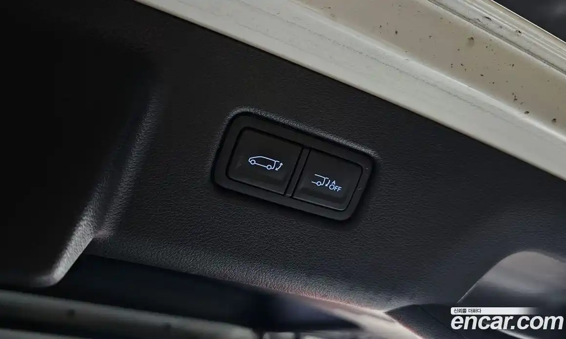 Hyundai Staria 2023 3.5 Автомат в Москве № 47902, фото 11