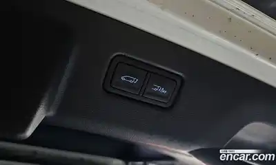 Hyundai Staria 2023 3.5 Автомат в Москве № 47902, миниатюра 11