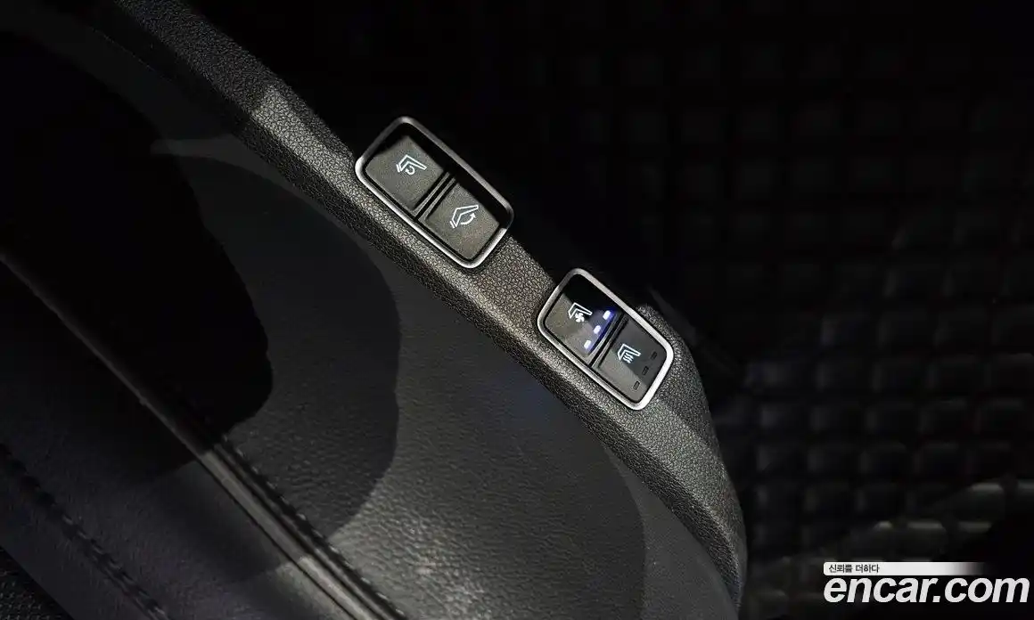 Hyundai Staria 2023 3.5 Автомат в Москве № 47902, фото 14