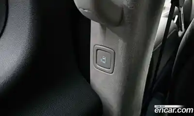 Hyundai Staria 2023 3.5 Автомат в Москве № 47902, миниатюра 6