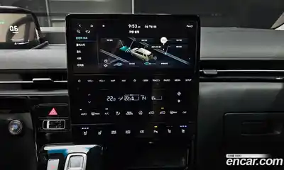 Hyundai Staria 2023 3.5 Автомат в Москве № 47902, миниатюра 9