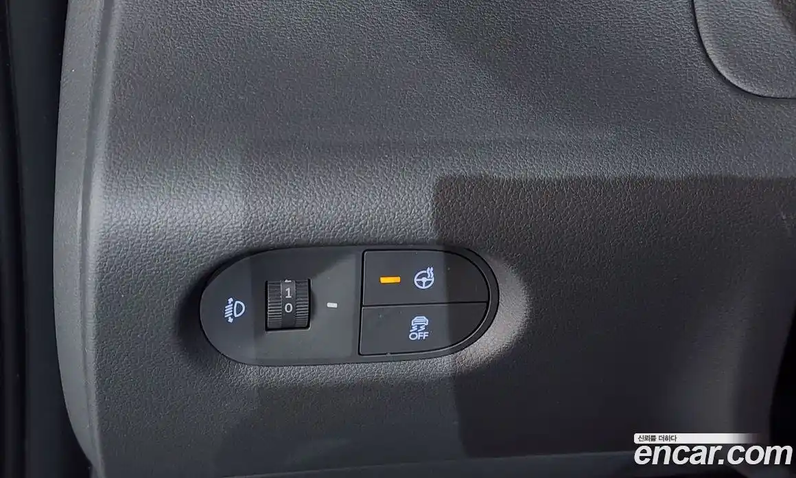 Hyundai Casper 2024 1.0 Автомат в Москве № 48326, фото 13