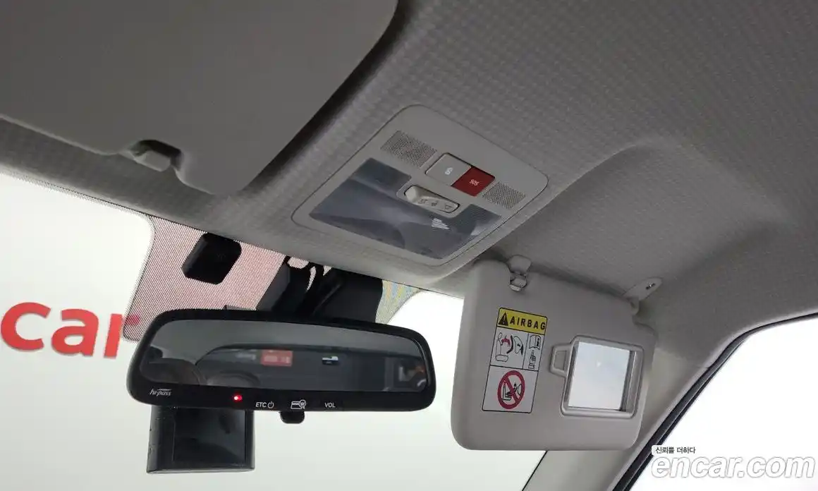 Hyundai Casper 2024 1.0 Автомат в Москве № 48326, фото 14