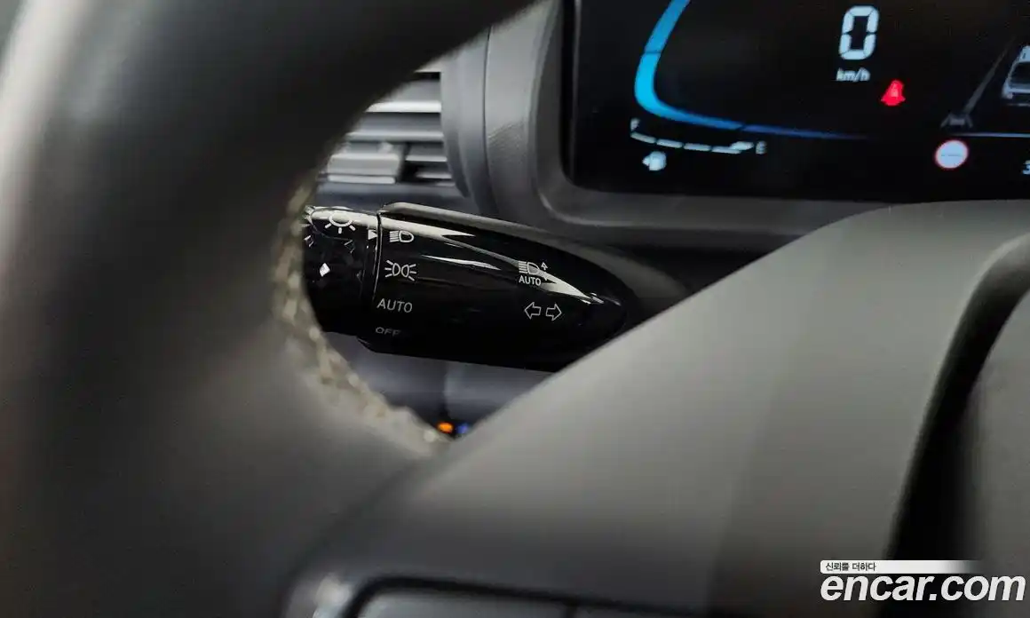 Hyundai Casper 2024 1.0 Автомат в Москве № 48326, фото 16