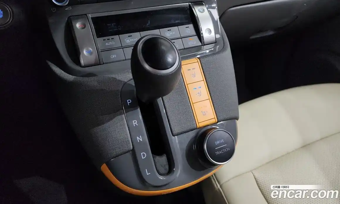 Hyundai Casper 2024 1.0 Автомат в Москве № 48326, фото 19