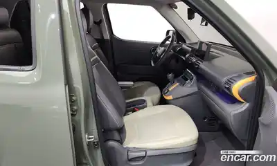 Hyundai Casper 2024 1.0 Автомат в Москве № 48326, миниатюра 3