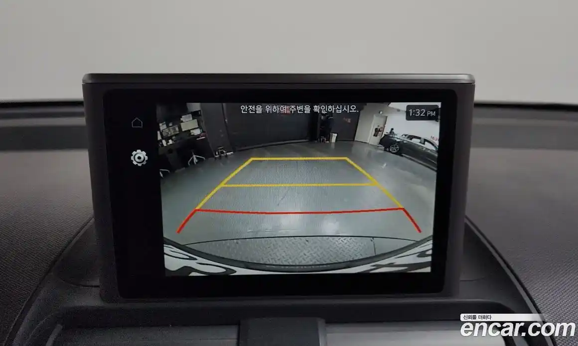 Hyundai Casper 2024 1.0 Автомат в Москве № 48326, фото 5