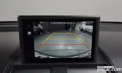 Hyundai Casper 2024 1.0 Автомат в Москве № 48326, миниатюра 5