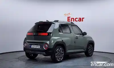 Hyundai Casper 2024 1.0 Автомат в Москве № 48326, миниатюра 6