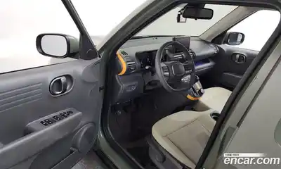 Hyundai Casper 2024 1.0 Автомат в Москве № 48326, миниатюра 7