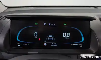 Hyundai Casper 2024 1.0 Автомат в Москве № 48326, миниатюра 10