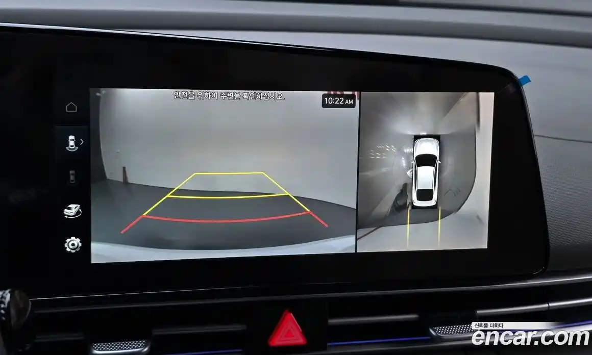 Hyundai Avante 2024 1.6 Автомат в Москве № 48547, фото 14