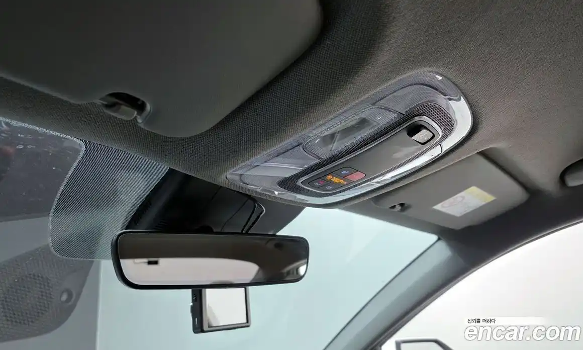 Hyundai Avante 2024 1.6 Автомат в Москве № 48547, фото 15