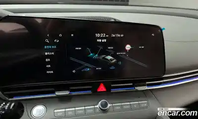 Hyundai Avante 2024 1.6 Автомат в Москве № 48547, миниатюра 7