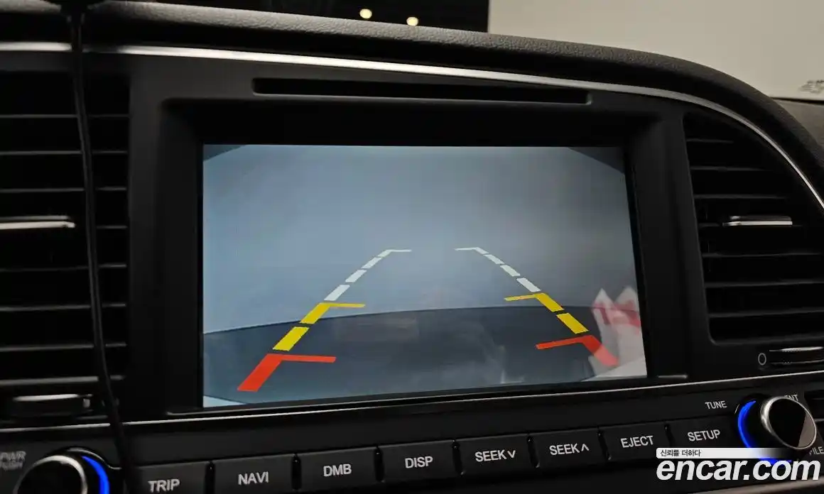 Hyundai Avante 2017 1.6 Автомат в Москве № 48694, фото 8