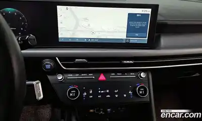 Hyundai Sonata, 2024