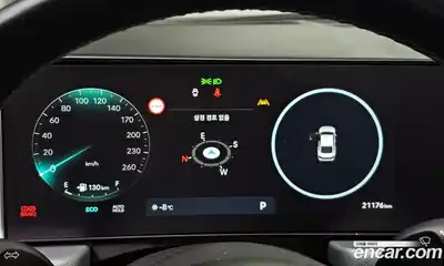 Hyundai Sonata 2024 1.6 Автомат в Москве № 49586, миниатюра 3