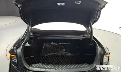 Hyundai Sonata 2024 1.6 Автомат в Москве № 49586, миниатюра 6